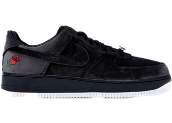 Nike Air Force 1 Low Rose Velvet for sale