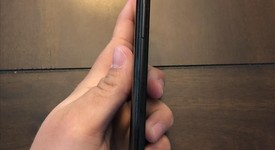 Good
													OnePlus 6T - T-Mobile, Black, 128 GB, 8 GB, A6013, photo 5 of 7