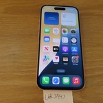 Fair Apple iPhone 15 - Unlocked, Pink, 128 GB, A2846