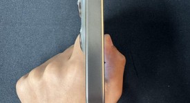 Good
													Apple iPhone 16 Pro Max - T-Mobile, Natural, 256 GB, A3084, photo 1 of 6