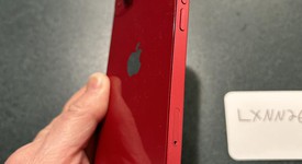 Good
													Apple iPhone 13 - Verizon, Red, 128 GB, A2482, photo 5 of 8