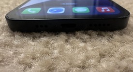 Good
													Apple iPhone 14 - T-Mobile, Midnight, 128 GB, A2649, photo 2 of 6