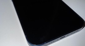 Good
													Apple iPhone 12 - Unlocked, Blue, 64 GB, A2172, photo 3 of 12