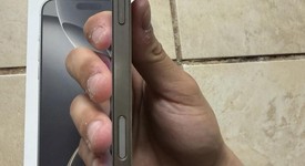 Mint
													Apple iPhone 16 Pro Max - Unlocked, Natural, 256 GB, A3084, photo 5 of 8