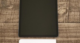 Mint
													Samsung Galaxy Tab S6 Lite - Wi-Fi, Gray, 64 GB, 4 GB, SM-P613, 2022 Edition, photo 2 of 12