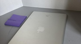 Fair
													Apple iPad 9th Gen - Wi-Fi, Silver, 64 GB, A2602, photo 5 of 6