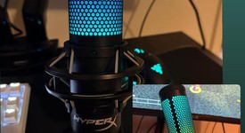 Used
													HyperX QuadCast S - Black, photo 2 of 2