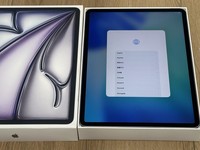 Apple iPad Air 13" (M3) 2025