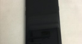 Fair
													Samsung Galaxy S8 - T-Mobile, Black, 64 GB, 4 GB, SM-G950U, photo 2 of 7
