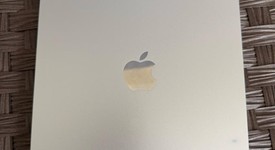 Good
													Apple iPad 10th Gen - Wi-Fi, Silver, 64 GB, A2696, photo 4 of 5