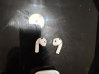 Apple AirPods 4th Gen