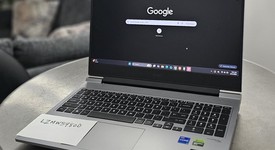 Mint
													HP Omen Laptop, photo 1 of 10