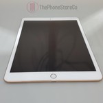 Fair Apple iPad 8th Gen - Unlocked, Gold, 32 GB, A2428