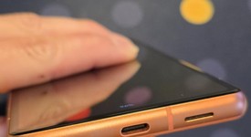 Good
													Google Pixel 7a - Unlocked, Coral, 128 GB, 8 GB, GWKK3, photo 2 of 6