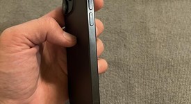 Good
													Apple iPhone 15 Pro - Unlocked, Black, 128 GB, A2848, photo 4 of 9