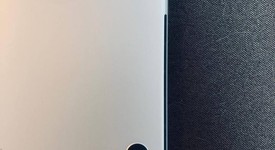 Good
													MacBook Pro Late 2023 (M3) - 16" - Apple M3 Max 14-core, Silver, 1 TB, 36 GB, 30-core GPU, photo 3 of 10