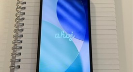 Fair
													Apple iPhone 13 - Unlocked, Midnight, 128 GB, A2482, photo 1 of 5