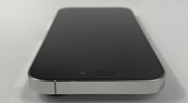 Good
													Apple iPhone 14 Pro - Unlocked, Silver, 256 GB, A2650, photo 5 of 7