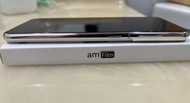 Good
													Samsung Galaxy S21 5G - Unlocked, White, 128 GB, 8 GB, SM-G991U1, photo 4 of 11