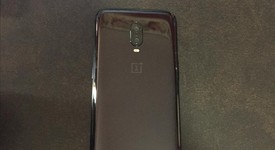 Mint
													OnePlus 6T - T-Mobile, Gloss Black, 128 GB, 8 GB, A6013, photo 3 of 7