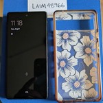 Good Google Pixel 6 - Verizon, 256 GB, Seafoam, 8 GB, G9S9B, mmWave