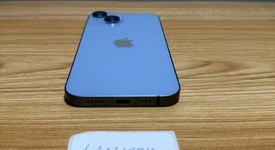 Mint
													Apple iPhone 14 - Unlocked, Blue, 128 GB, A2649, photo 3 of 9