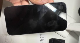 Good
													Apple iPhone 14 Pro - Unlocked, Purple, 128 GB, A2650, photo 1 of 5