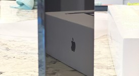 Good
													Apple iPhone 12 Pro - AT&T, Pacific Blue, 256 GB, A2341, photo 2 of 8