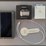 Good Samsung Galaxy Z Fold7 - Unlocked, 512 GB, Jetblack, 12 GB, SM-F966U1