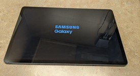 Good
													Samsung Galaxy Tab S7 FE - Wi-Fi, Mystic Black, 64 GB, 4 GB, photo 5 of 14