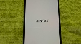 Mint
													Apple iPhone 13 Pro Max - Unlocked, Graphite, 256 GB, A2484, photo 1 of 12