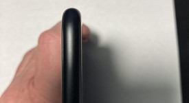 Good
													Apple iPhone Xr - Unlocked, Black, 64 GB, A1984, photo 4 of 6