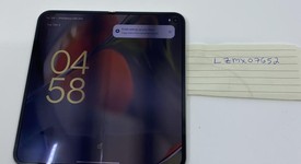 Mint
													Google Pixel 9 Pro Fold - Unlocked, Porcelain, 256 GB, GGH2X, photo 3 of 9