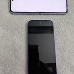 Mint Google Pixel 10 - Unlocked, Indigo, 128 GB, GLBW0