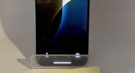 Mint
													Apple iPhone 14 - Unlocked, Purple, 128 GB, A2649, photo 1 of 12