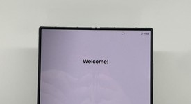 Fair
													Samsung Galaxy Z Fold6 - Verizon, Silver, 256 GB, 12 GB, SM-F956U, photo 4 of 5