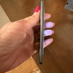 Mint Apple iPod Touch 7th Gen - Wi-Fi, 128 GB, Gray
