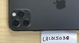 Good
													Apple iPhone 11 Pro Max - Unlocked, Green, 64 GB, A2161, photo 4 of 6