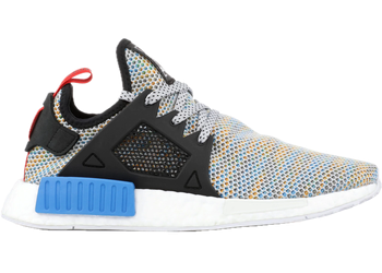 adidas NMD XR1 Primeknit Multi-Color for sale