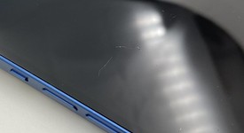 Fair
													Apple iPhone 13 - Unlocked, Blue, 128 GB, A2482, photo 6 of 6