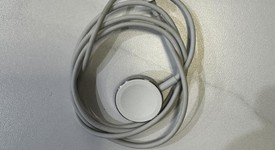 Mint
													Apple Watch Series 10 46mm - Black, A2999 - GPS, Aluminum, photo 5 of 9