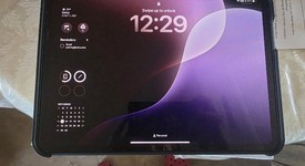 Mint
													Apple iPad Pro 11" (M4) 2024 - Wi-Fi, Black, 256 GB, 8 GB, A2836, Standard Glass, photo 6 of 6