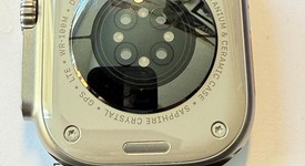 Good
													Apple Watch Ultra 2 49mm - Unlocked, Natural, A2986, photo 3 of 12