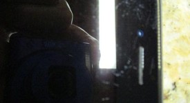 Fair
													Apple iPhone SE 2nd Gen 2020 - AT&T, Black, 64 GB, A2275, photo 5 of 19