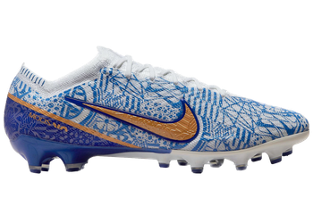 Nike Zoom Mercurial Vapor 15 Elite AG Pro CR7 Azulejo for sale