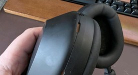 Used
													Sony WH-1000XM5 - Black, photo 2 of 6