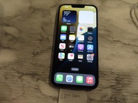 Apple iPhone 14 Plus