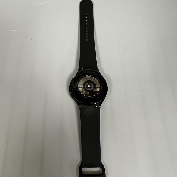 Samsung Galaxy Watch4 Classic - Verizon, Black, 46mm