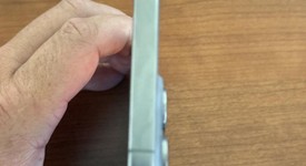 Mint
													Apple iPhone 15 Pro Max - T-Mobile, Natural, 256 GB, A2849, photo 3 of 7