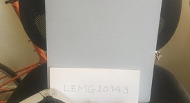 Good
													PlayStation 5 Standard Edition (2020) - White, 825 GB, Standard Edition, photo 1 of 6